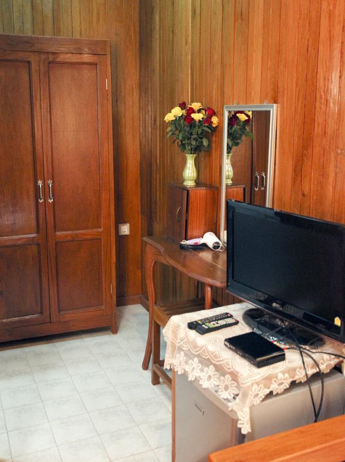 Hotel Ramonar Kalaw Zimmer foto
